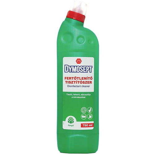 Dymosept Fertőtlenítő fenyő 750ml