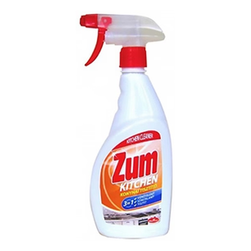 Zum konyhai tisztítószer spray 500ml