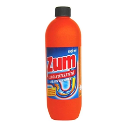 Zum Lefolyótisztító 1000ml