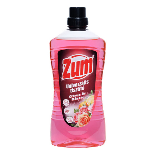 Zum Univerzális tisztító Citr&Rose 1000ml