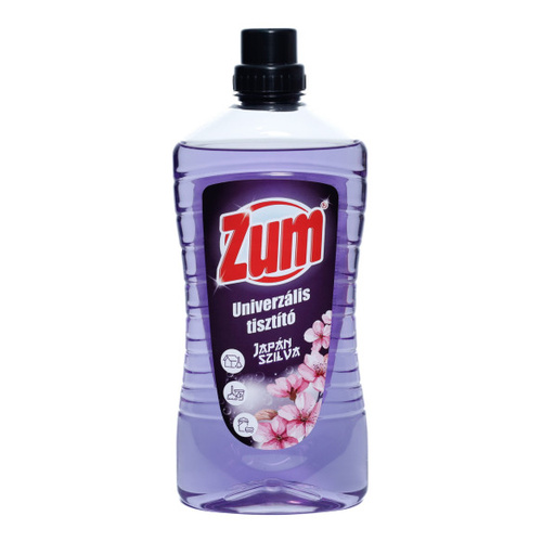 Zum Univ Tiszt Japán szilva 1L