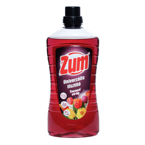 Zum Univerzális tisztító tavaszi virág 1L