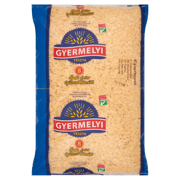Gyermelyi Eperlevél 8 T. öml 7 Kg