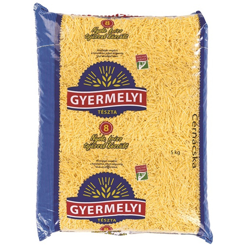 Gyermelyi Cérnácska öml 5 kg