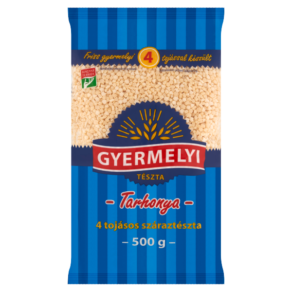Gyermelyi Tarhonya 500 g