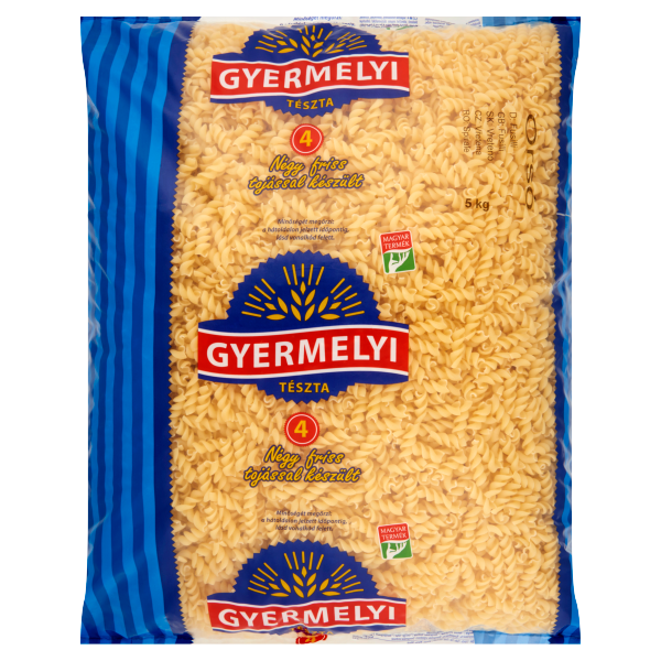 Gyermelyi Orsó öml 5 Kg