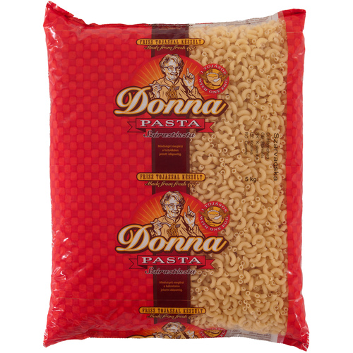 Donna P Szarvacska 5 kg