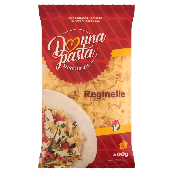 Donna P 1toj Fodroskocka500 g
