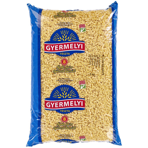 Gyermelyi Csipet öml 5 Kg