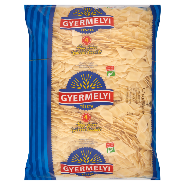 Gyermelyi Csusza öml 5 Kg