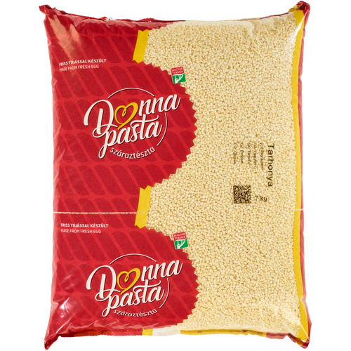 Donna P Tarhonya 7 kg
