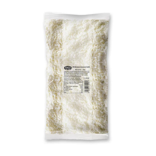 Kókuszreszelék 1kg