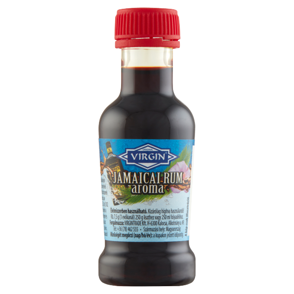 Rum Aroma Virgin 30ml