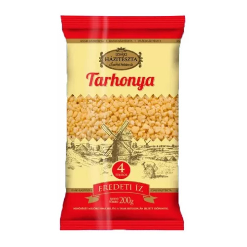 Izsáki 4toj. Tarhonya 200g