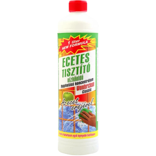 Ecetes tisztító 1 L