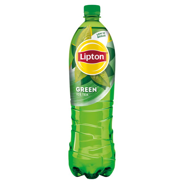 Lipton Ice Tea Zöld 1.5 L PET DRS