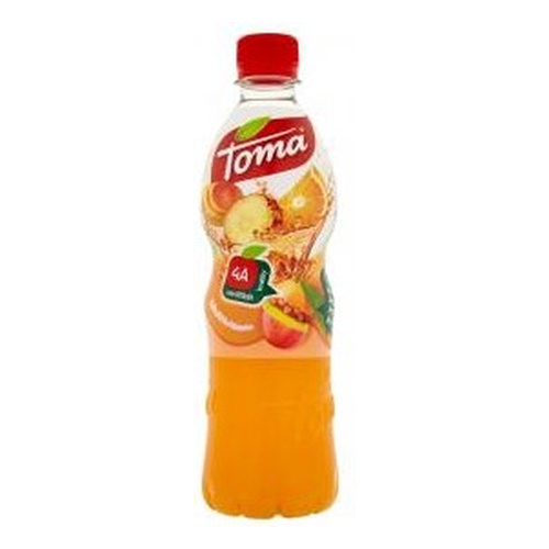 Toma Multifruit 20% 0.5 DRS