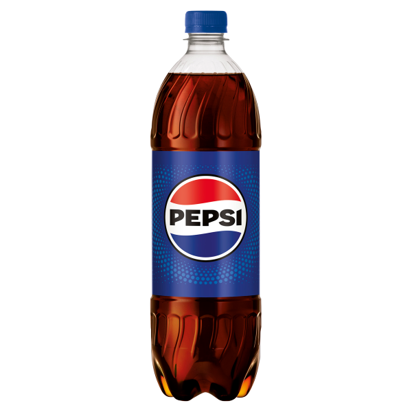Pepsi 1 L PET DRS