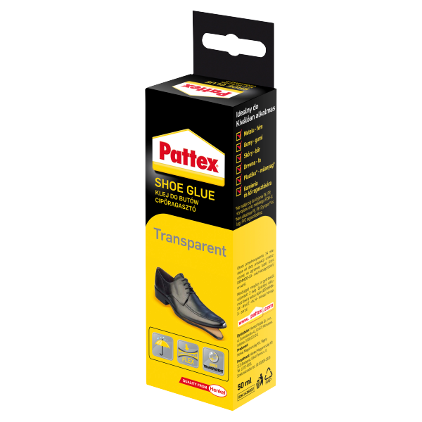 PATTEX Cipőragasztó