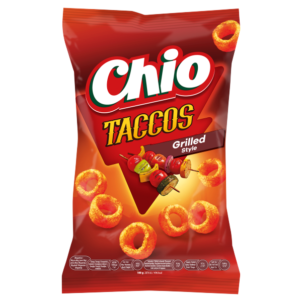 Chio Taccos 65 g
