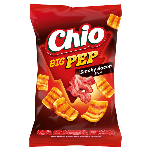 CHIO Big Pep 65g /15/