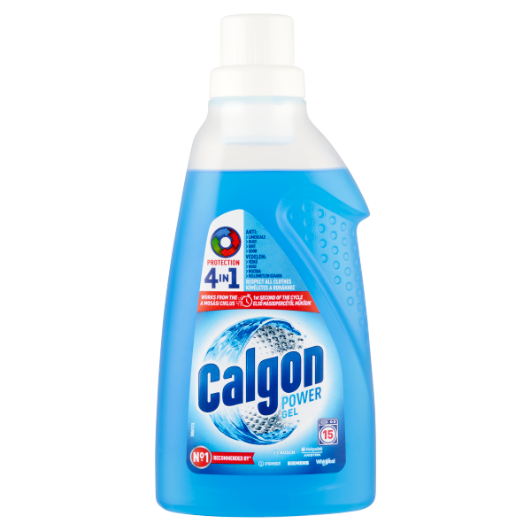 Calgon gél 750 ml