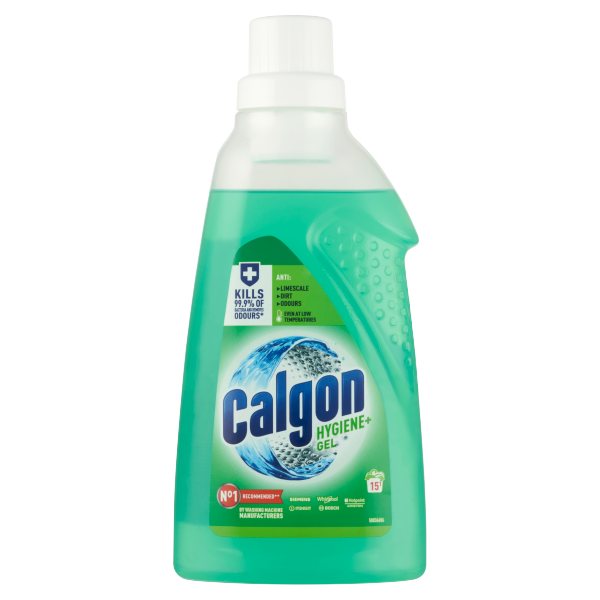 Calgon gél 750 ml Hygiéne Plus
