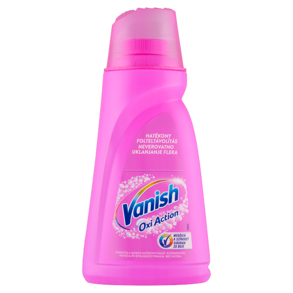 Vanish Folttisz. Foly. Pink 1L