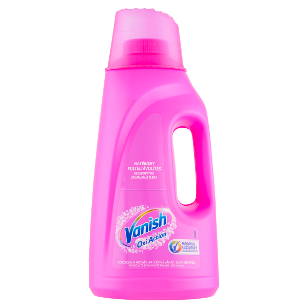 Vanish Folttisz. Foly. Pink 2L