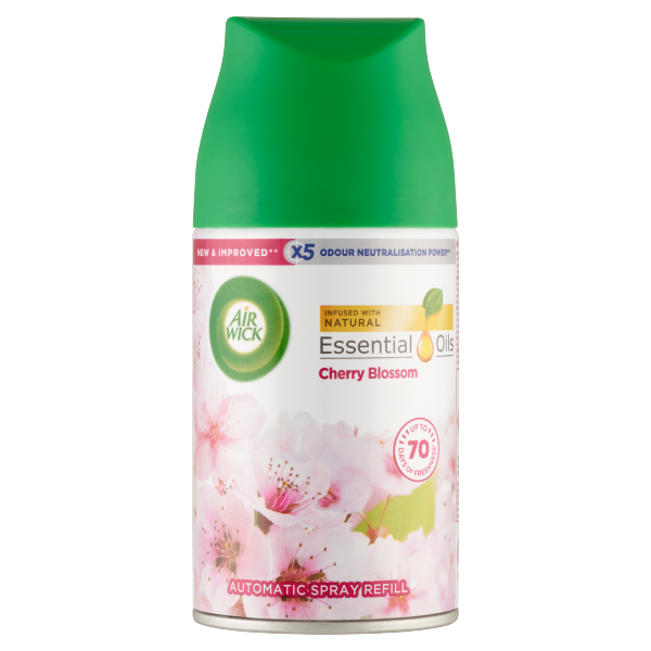 Air Wick FM utt. 250ml Cseresznyevirág