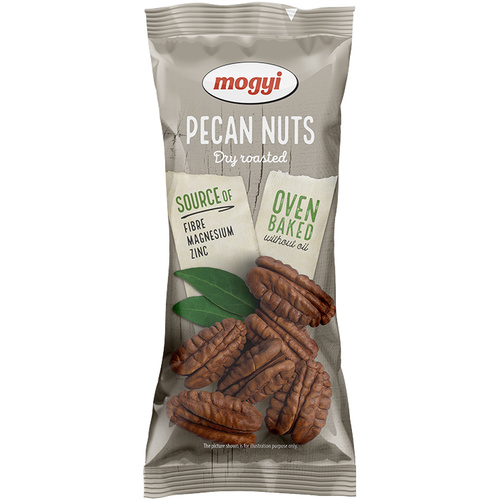Mogyi Pirított pekándió 55g /30/