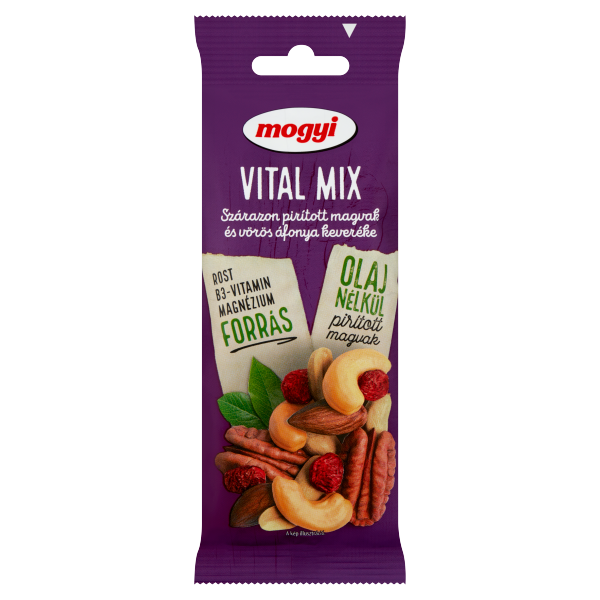 Mogyi Vital Mix 55g