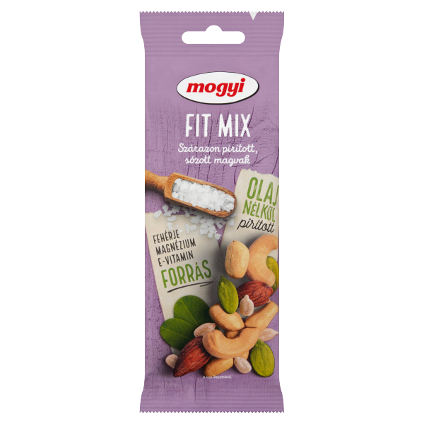 Mogyi Fit Mix 03 70g