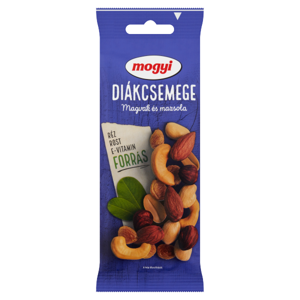 Mogyi Diákcsemege Mix 02 70g