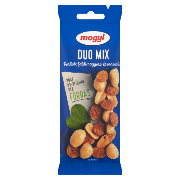 Mogyi Duó mix 01 70g