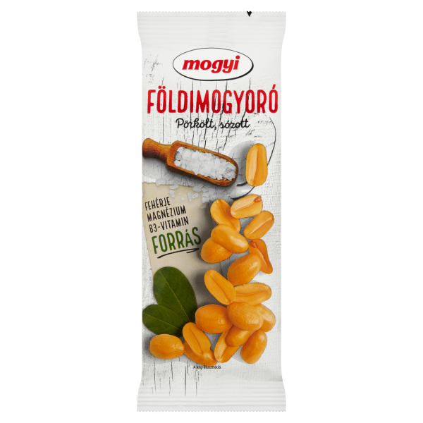 Mogyi Földimogy pörk sós 70 g