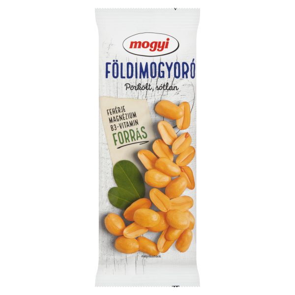 Mogyi Földimogy P Sótlan 70 g