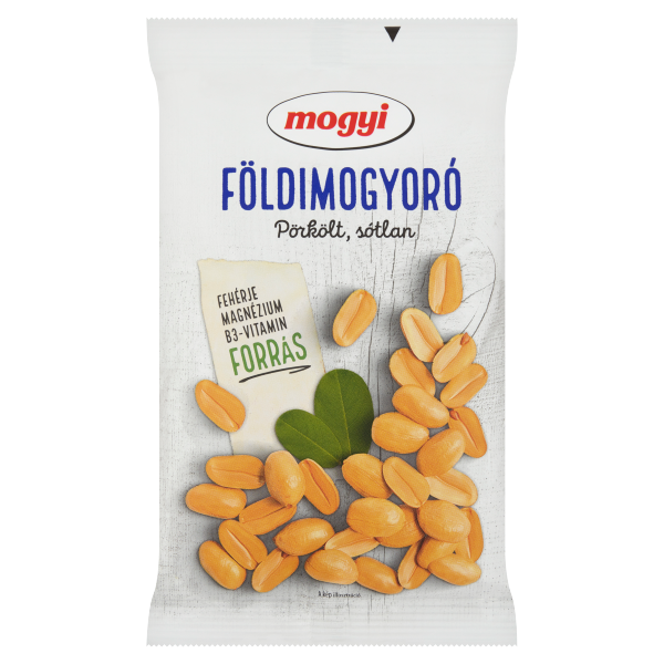Mogyi Földimogy P Sótlan150 g