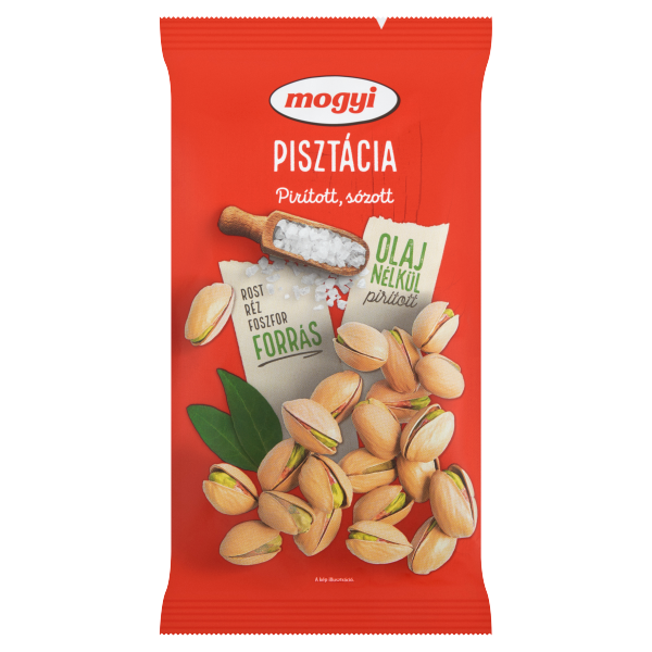 Mogyi pisztácia 140g /24/