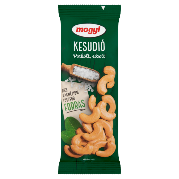 Mogyi Kesudió Pörkölt Sós 70g