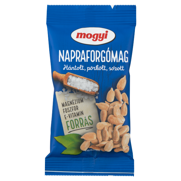MOGYI HÁNT.PÖRK. NAPRAFORGÓ SÓS MAG 50G