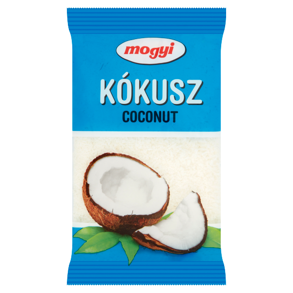 Goldpack kókuszreszelék  100 g