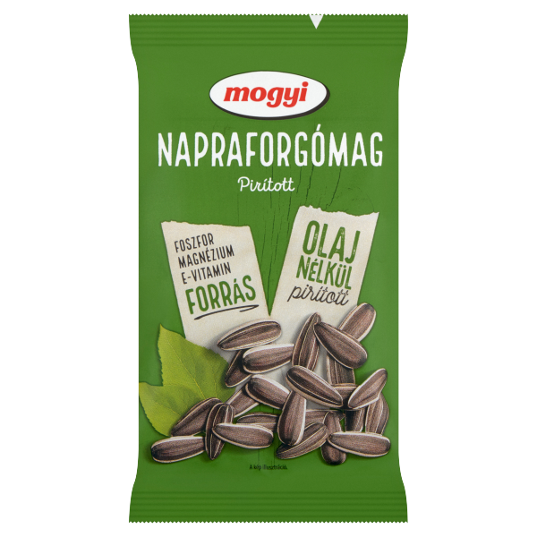 Mogyi Napraforgó Pörkölt Nat 60g