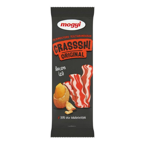 Mogyi Cr. Földim. Bacon 60g