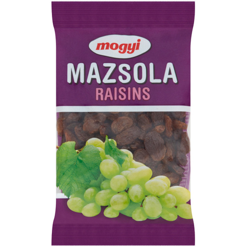 MOGYI MAZSOLA 100G