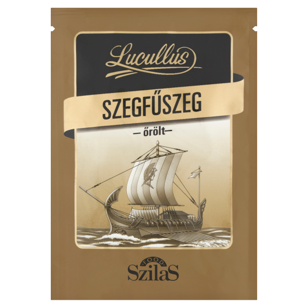LUCULLUS szegfűszeg őrölt 15g