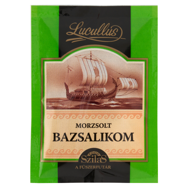 Lucullus Bazsalikom 5 g
