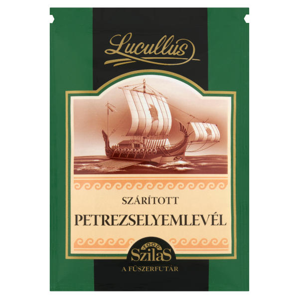Lucullus Petrezselyem 5g