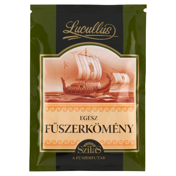 Lucullus Fűszerköm Egész 20 g