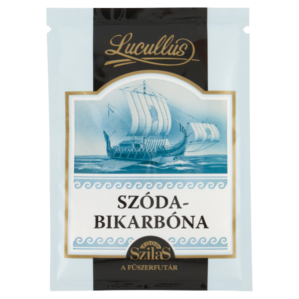 Lucullus Szódabikarbóna 40 g